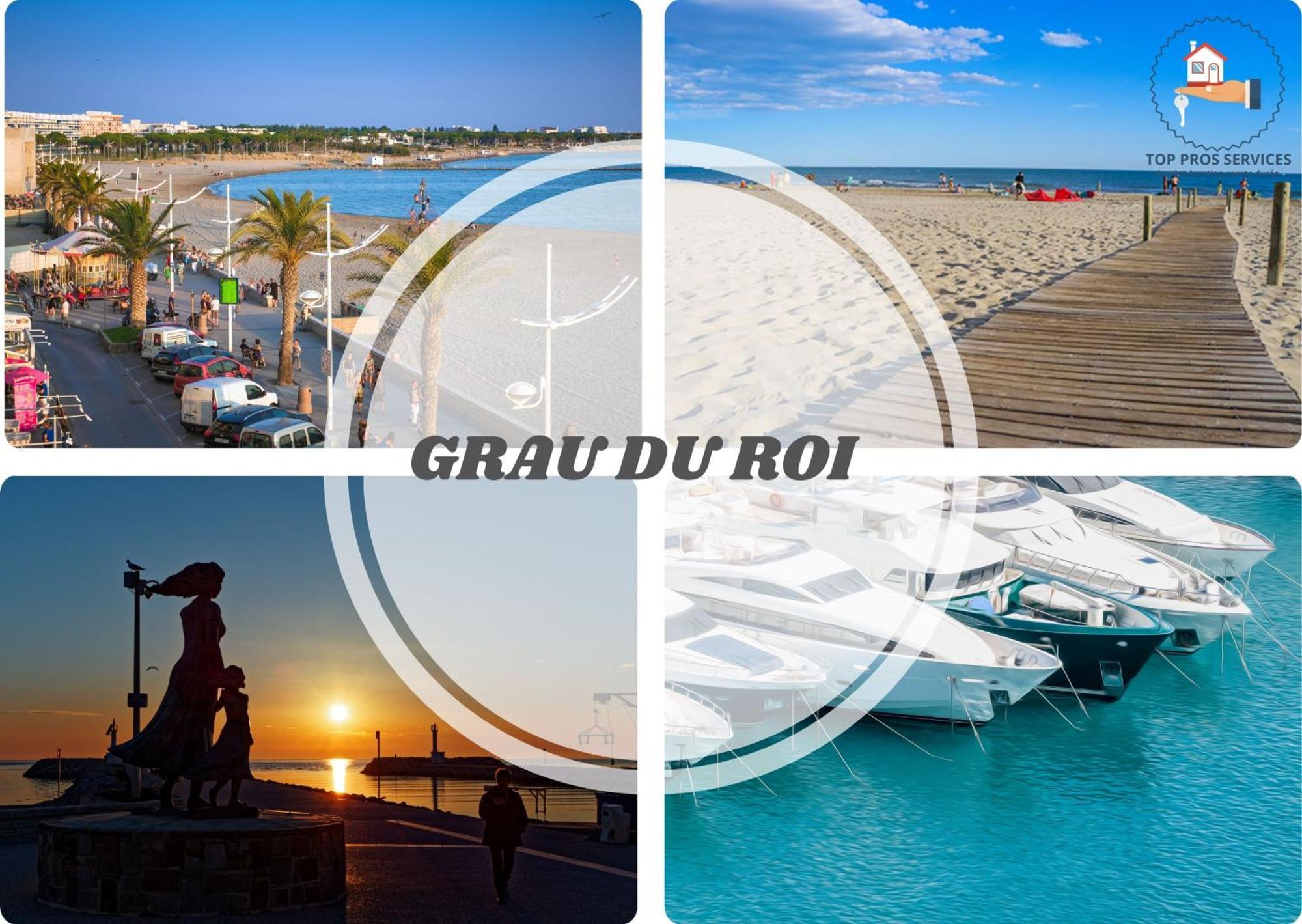 Le Sunrise Vue Mer Acces Plage- Spacieux-2 Terrasses-Wifi - Confort -Top Pros Servicesconciergerielagrandemotte La Grande-Motte Zewnętrze zdjęcie